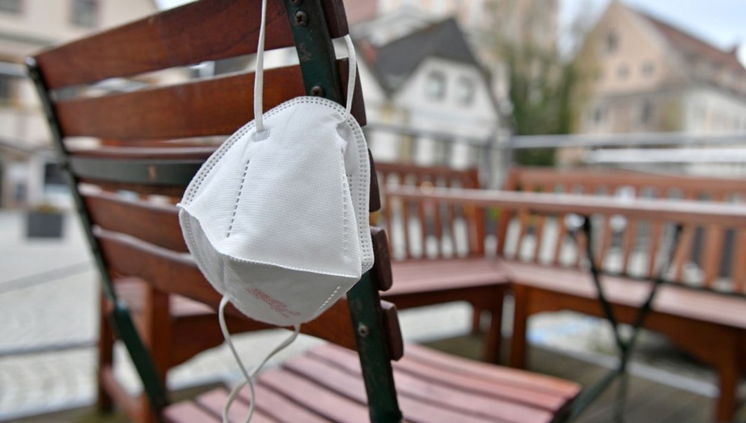 Katar’da kapalı mekanlarda maske yeniden zorunlu oldu