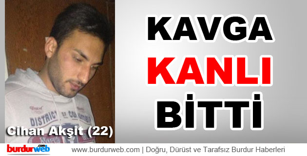 Kavga Kanlı Bitti