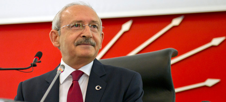 CHP’den Aday Belirleme Kararı
