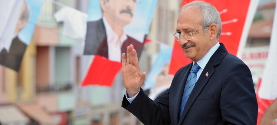 Kılıçdaroğlu, Halka Seslenecek
