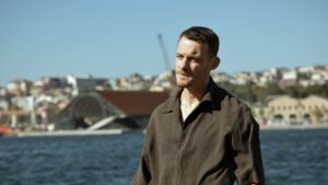 Çarpıntı’nın Aras’ı Kerem Bürsin: bu yaş mevzusuna neden bu kadar takıldığımızı hiç anlamıyorum