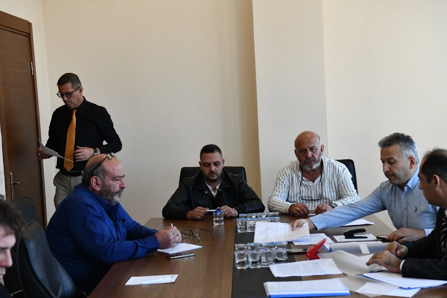 Keşan Belediyesi Çok Sayıda Kiralama İhalesi Gerçekleştirdi