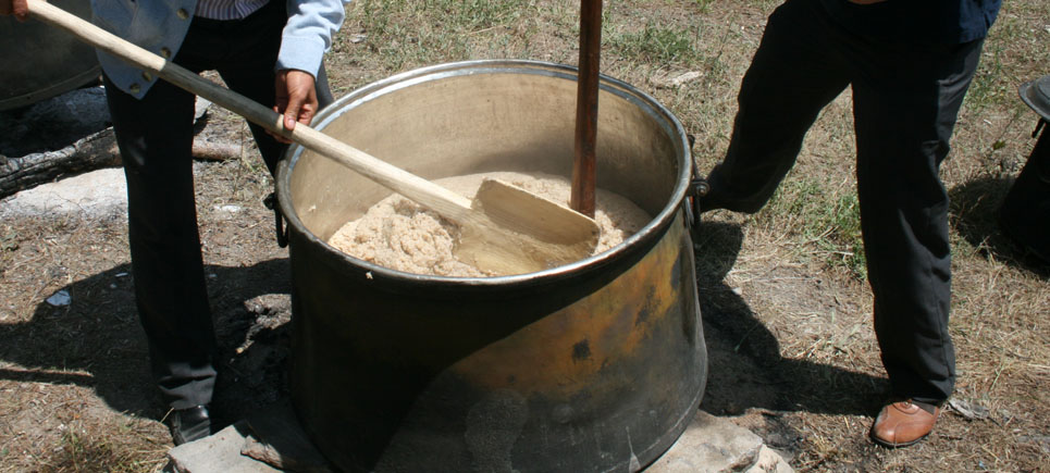 Tanıtım Günlerine Damga Vuracak