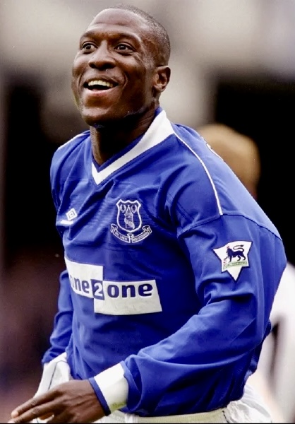 Kevin Campbell Neden Öldü? Kevin Campbell Kimdir, İşte Kariyeri!