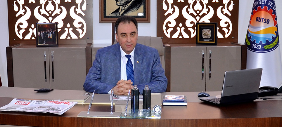 Keyik: “OSB ve kümelenmenin değeri anlaşılmalı.”