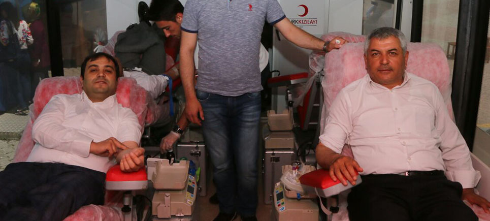 Kılıçdaroğlu’na “kanlı tepki”