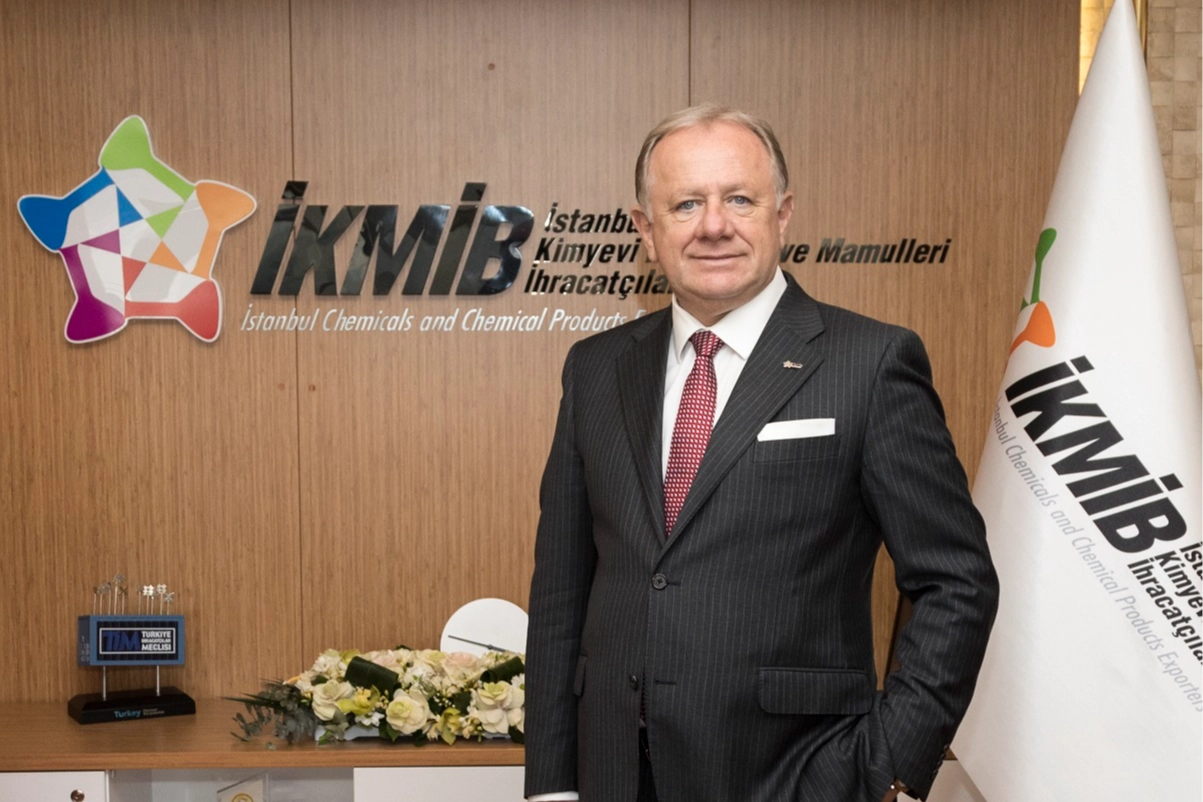 Kimya Sektörünün 9 Aylık İhracatı 24 Milyar Doları Aştı