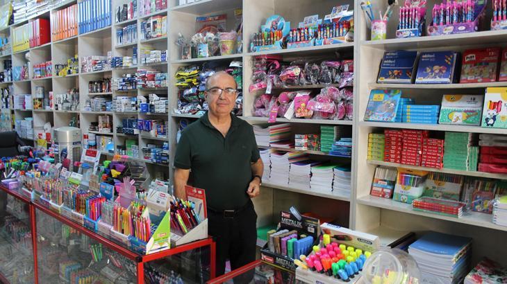 Kırtasiyecilerden velilere önemli uyarı