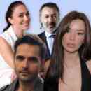 Sıla Türkoğlu’nun yerine Seray Kaya geliyor, Kızılcık Şerbeti’ne 4 yeni oyuncu