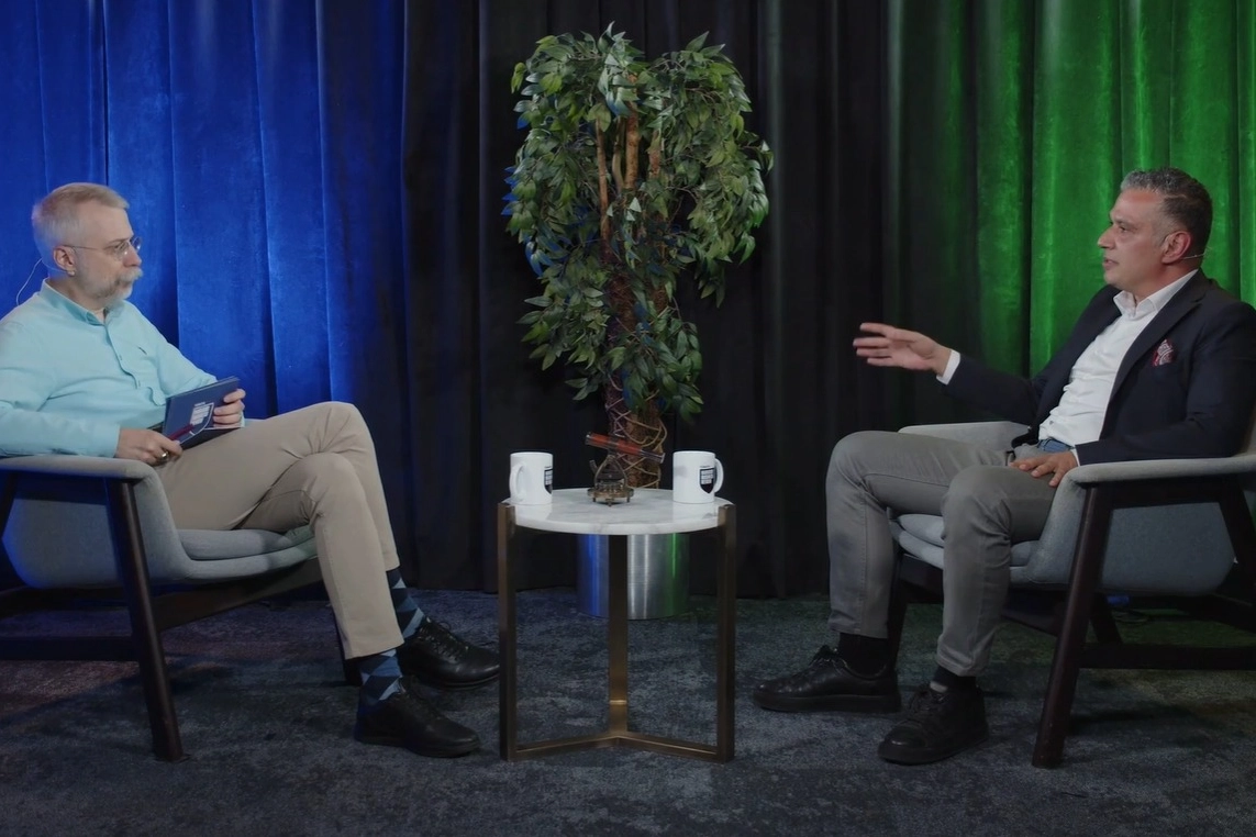 KOBİ’lerin Gelecek Ajandası “Oyun Değişirken Dirençli Kalabilmek” Etkinliğinde Masaya Yatırıldı