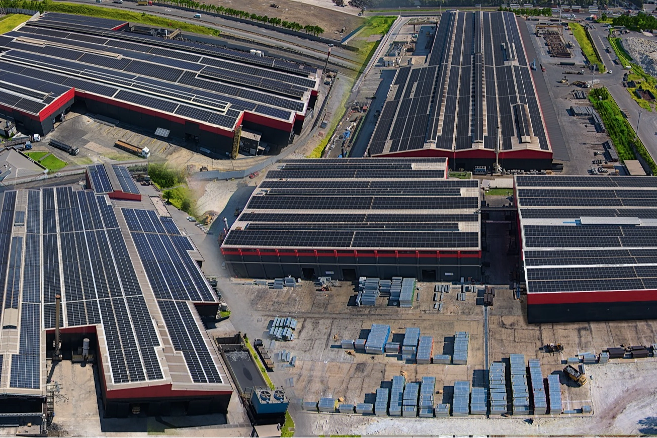 Kocaer Çelik, 2024 Sürdürülebilirlik Raporunu Kamuoyu ile Paylaştı