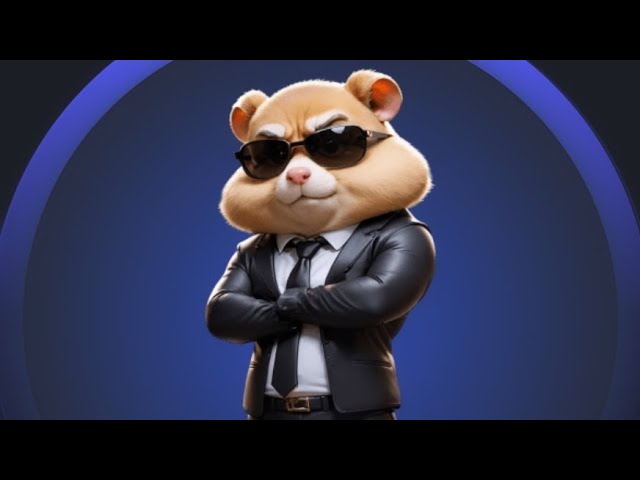 18 Haziran Hamster Kombat Daily Combo Şifresi!