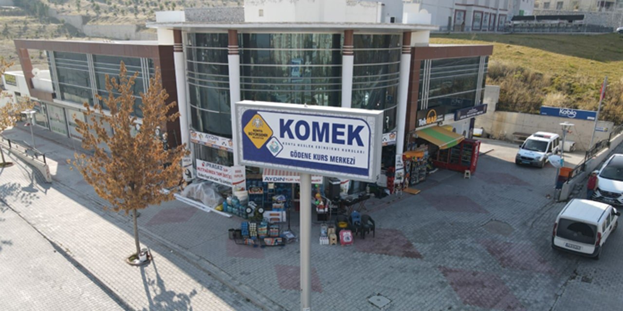 KOMEK kayıt 2024: KOMEK kayıtları ne zaman 2024, Konya KOMEK online kayıt nasıl yapılır?