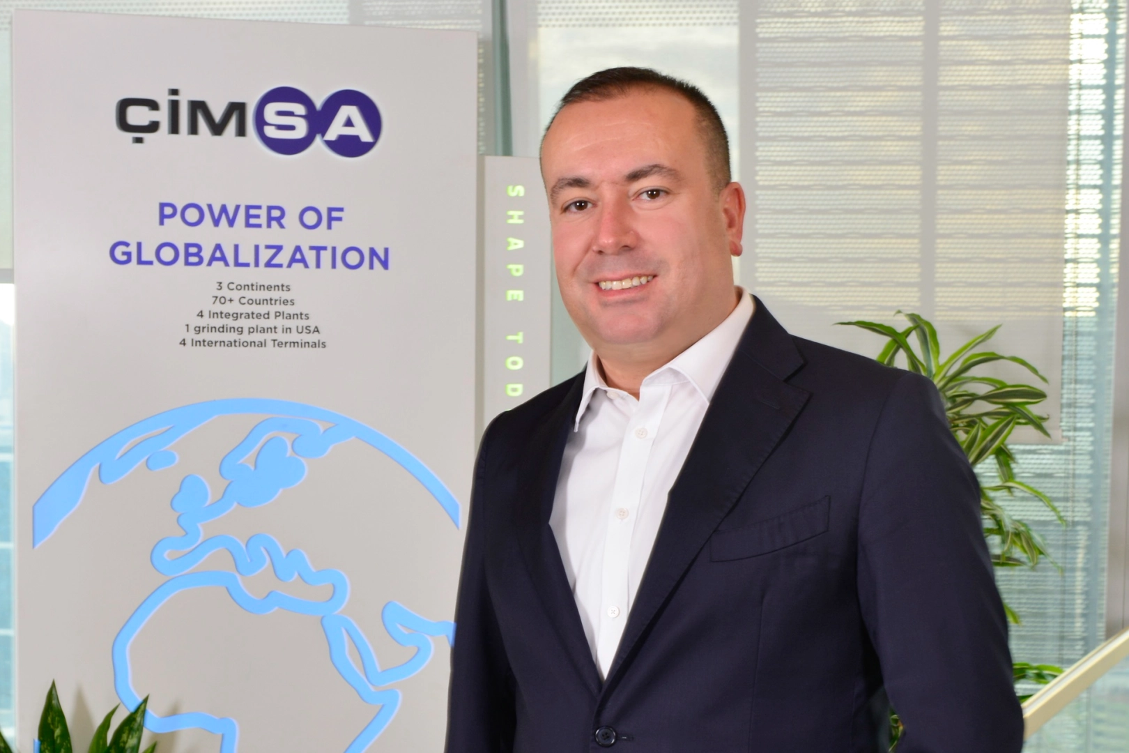 Kordsa’nın Kratos Çözümleri Afyon Çimento Bünyesinde Yoluna Devam Edecek