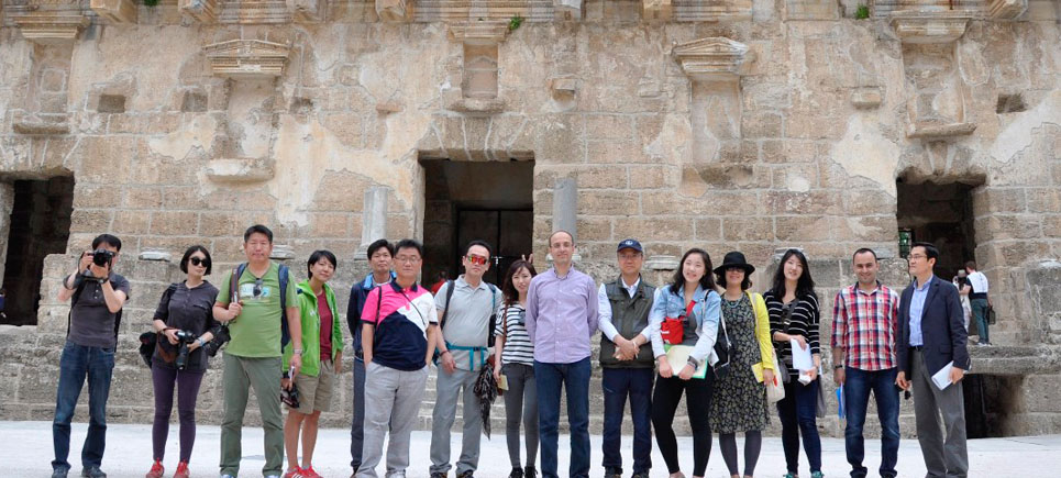 BAKA’dan Turizm Hamlesi