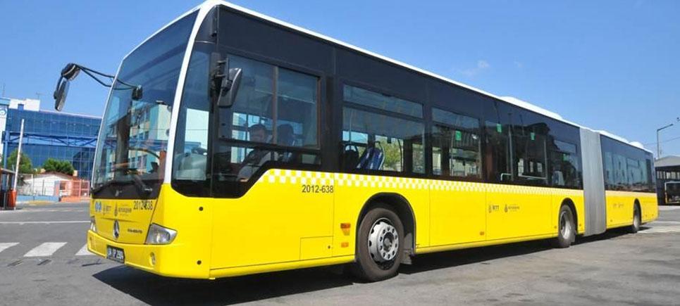 İBB’den MAKÜ’ye Destek