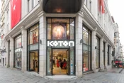 Koton’dan Hem Yurt içi Hem de Yurt dışında Mağazacılıkta Reel Büyüme ve Güçlü Karlılık Performansı