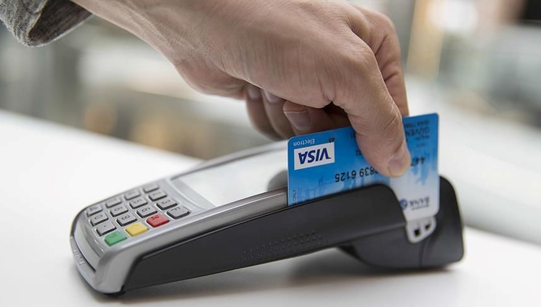 Kredi kartında limitler zorlanıyor