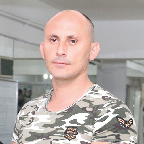 Vücut Geliştirme ve Fitness’de Antreman Sistemleri (yazısı dizisi – 6)