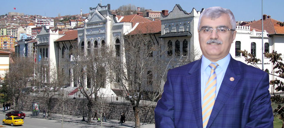 Kültür ve Turizm Bakanlığı’ndan Burdur’a ödenek