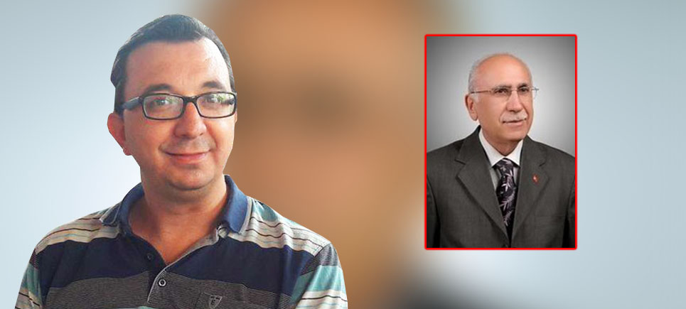 Tuncel, “Anadolu’nun fahri basın hemşehrisidir”
