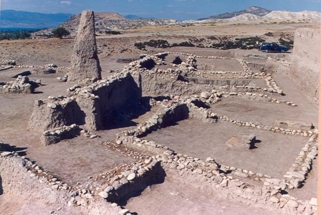 Kuruçay Höyüğü