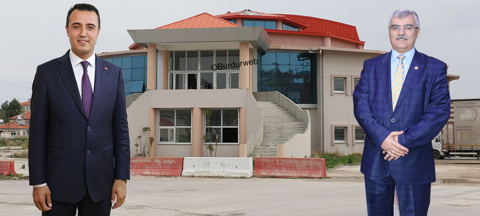 Milletvekilleri Özçelik ve Uğur’dan müjdeli haber