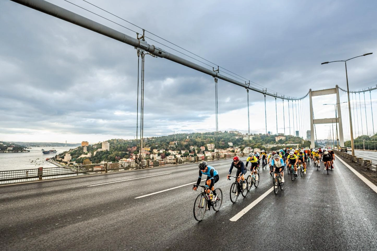 L’Etape Türkiye by Tour de France Türkiye’de Yatırımlarını Arttırıyor
