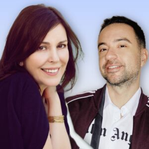 Lale Mansur, “Oyuncuları Ayşe Barım’ın yanında duramadı’ diyen Kaan Sekban’a ateş püskürdü