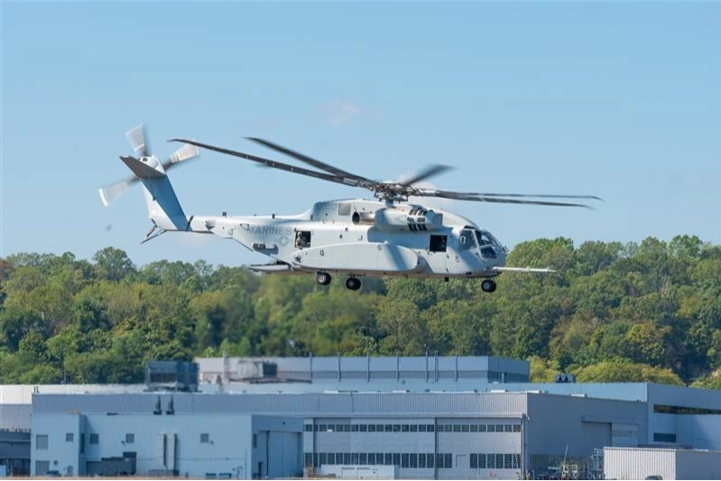 Lockheed Martin'e 10.8 Milyar Dolarlık Dev Sözleşme