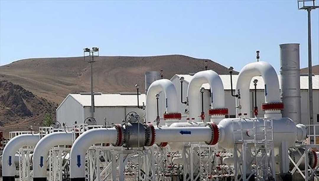 LPG ithalatı haziranda yıllık bazda yüzde 28,7 arttı