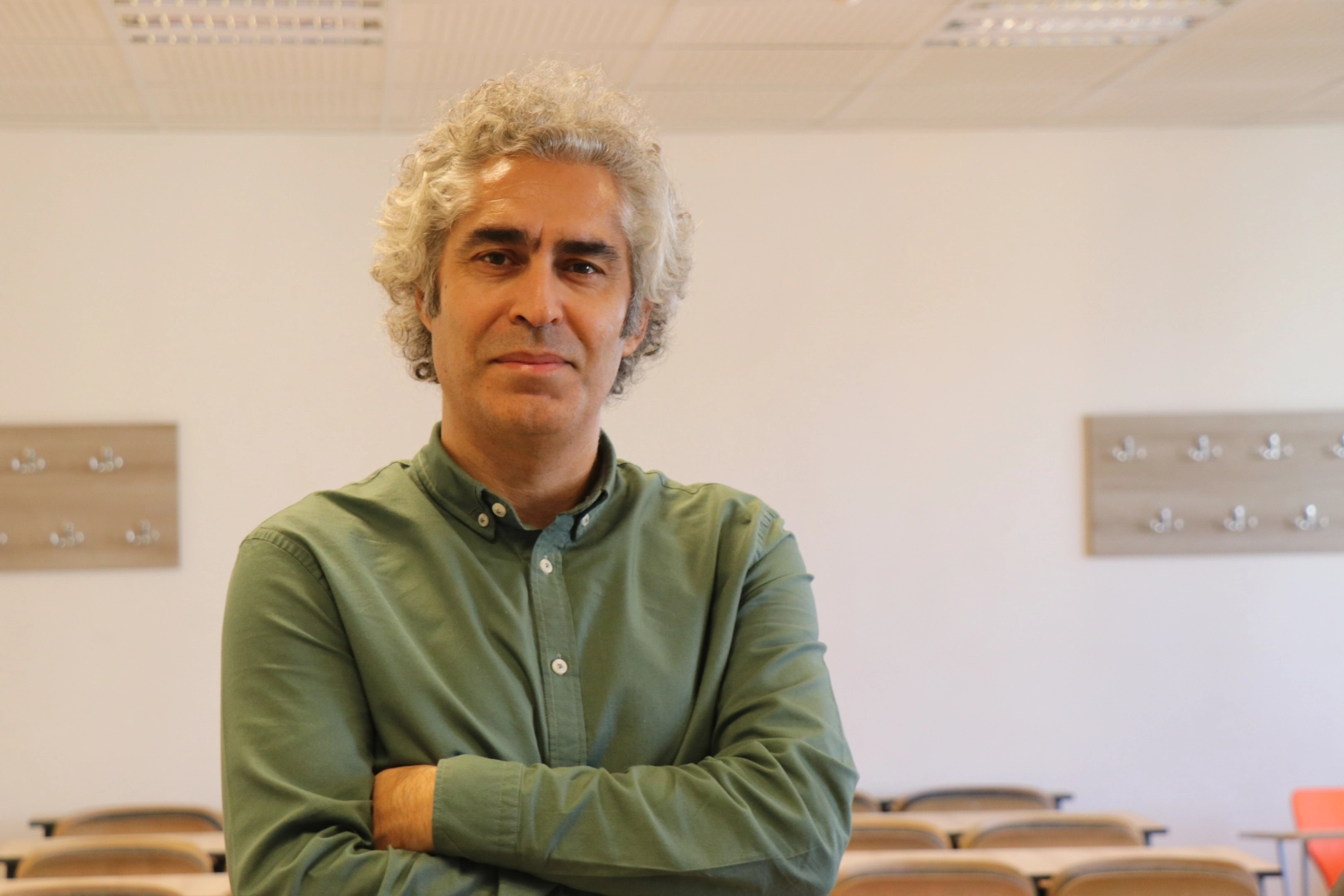 “Lütfen Ambulansa Yol Verin” Anonsu Uygulamasına Dikkat!