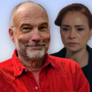 Mahir Günşiray “Kıskanmak” dizisinin “Selim Hoca”sı oldu