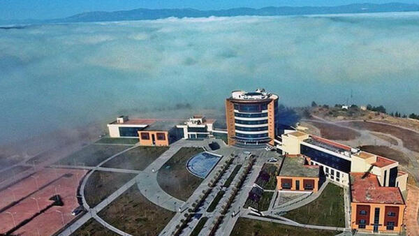 MAKÜ’den flaş açıklama