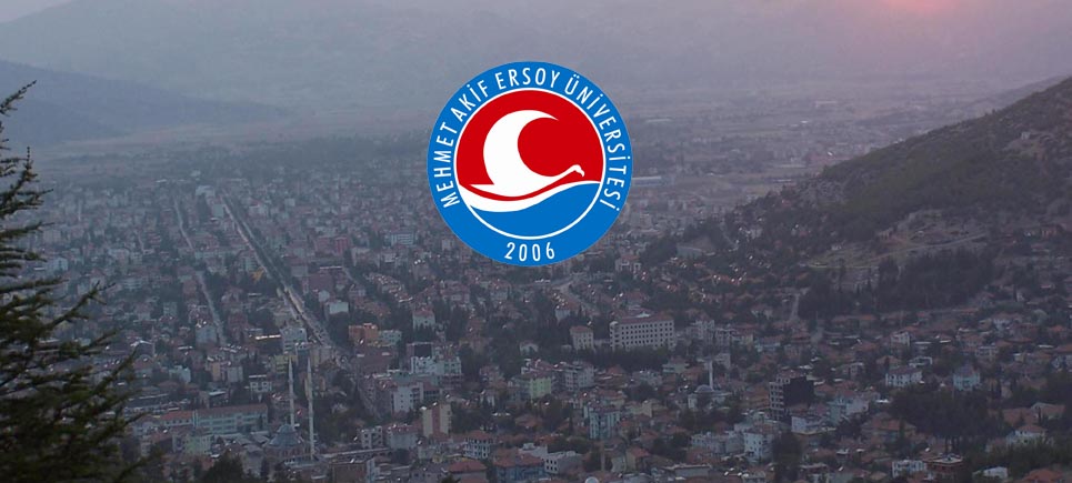 Bucak İşletme Fakültesi Hayırlı Olsun