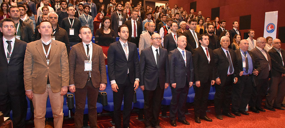 MAKÜ’de Burdur İli Güneş Enerjisi Sektör Çalıştayı