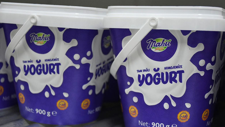 MAKÜ’nün çiftlik ürünleri şehre indi