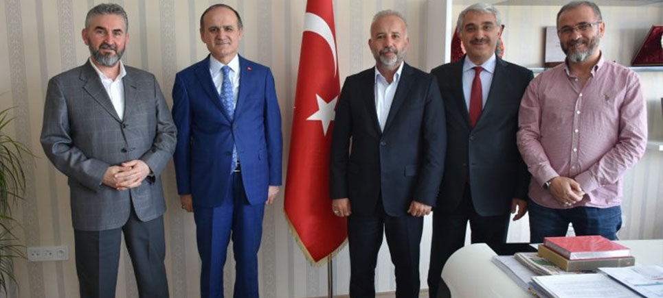 Mehmet Akif’i Anlatabilmek İçin komisyon oluşturuluyor