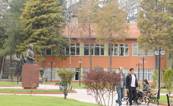 Makü Eğitim Fakültesi, İstiklal Yerleşkesine Taşındı