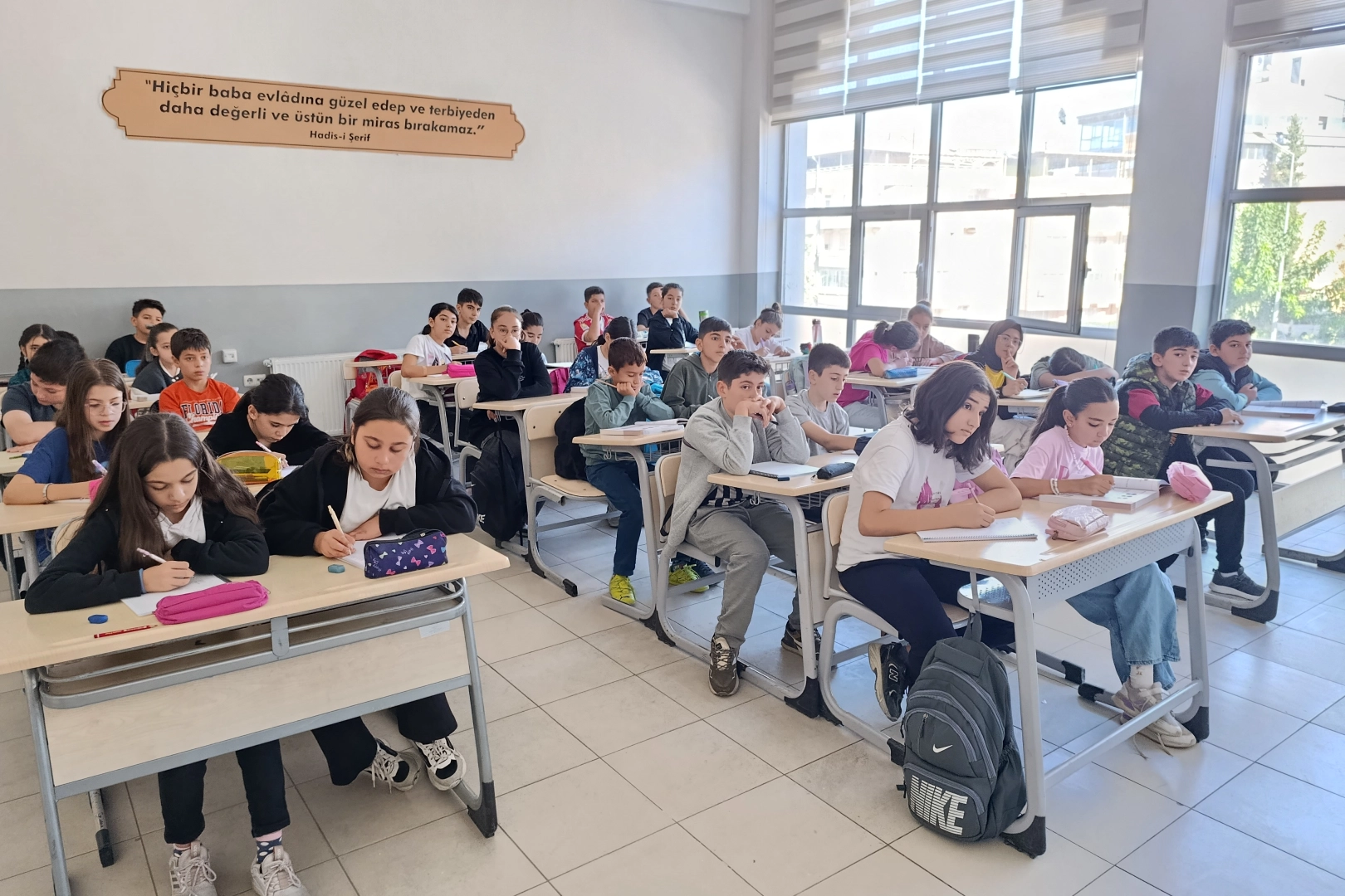 Malatya Büyükşehir Belediyesi’nde Eğitimde Yeni Dönem Başladı