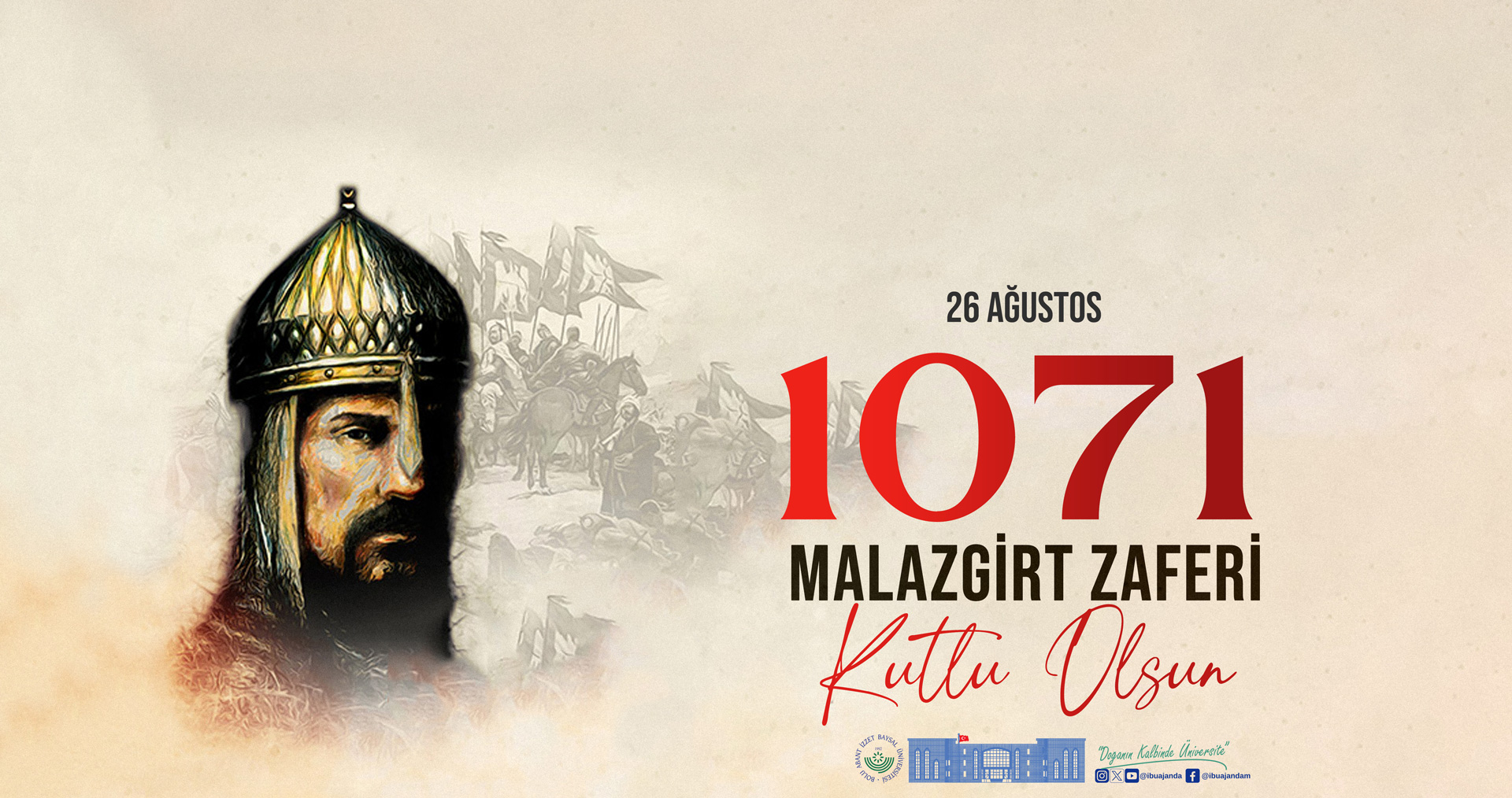 Malazgirt Zaferi Yıl Dönümü Ne Zaman?