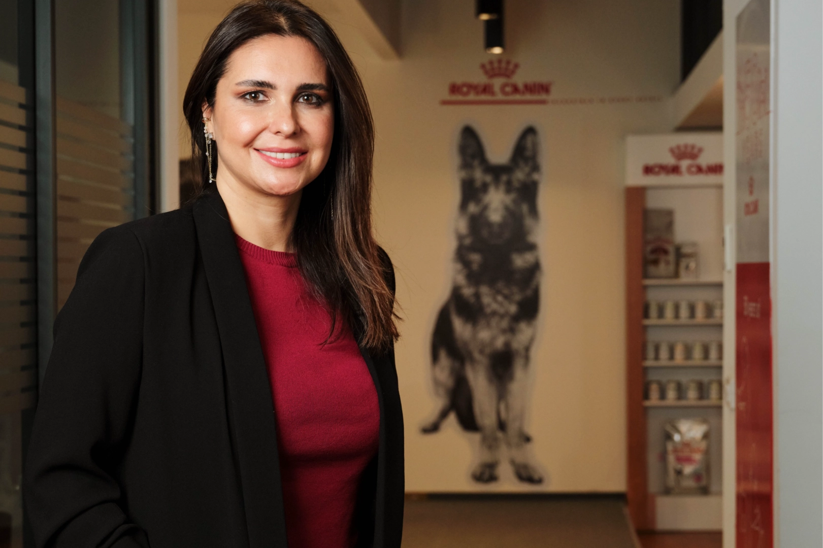 Mamalar için Hologramlı QR Kod ile Ürün Doğrulama Sistemi Hayata Geçti