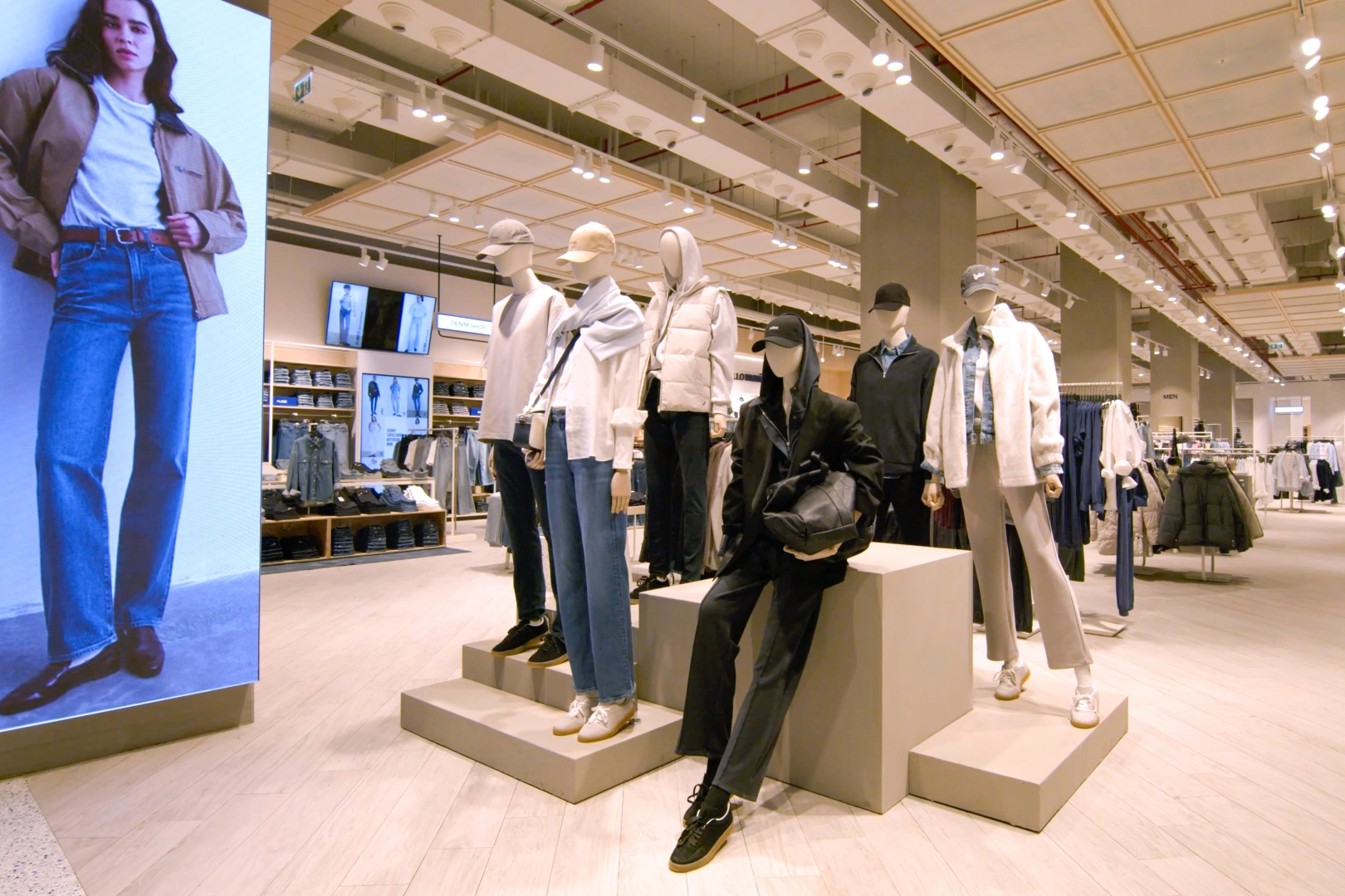 Mavi’nin İlk Yarı Net Kârı 1 Milyar 17 Milyon TL