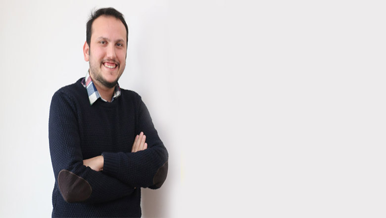 “Benim aslında tek derdim var”