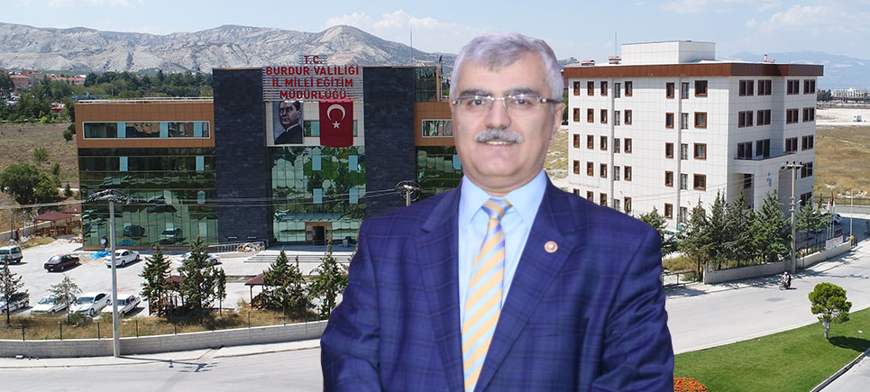 Milletvekili Özçelik’ten yatırım bütçesi müjdesi