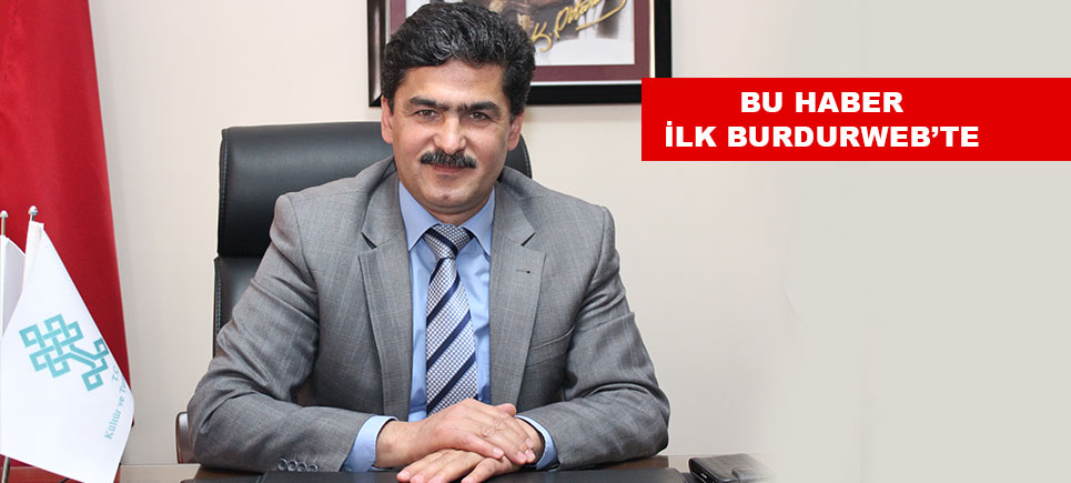 Müdür Mehmet Tanır, görevden alındı