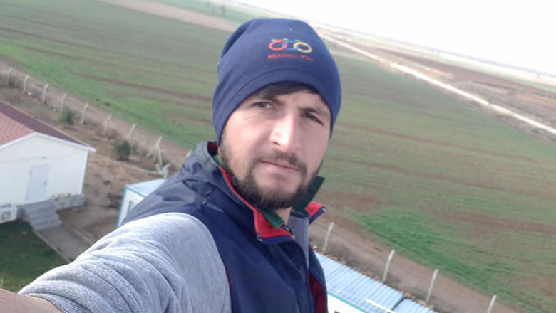 Yeşilova’da intihar