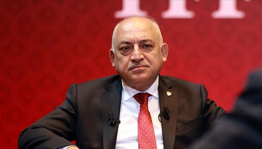 Mehmet Büyükekşi Süper Kupa’nın yeni formatını açıkladı