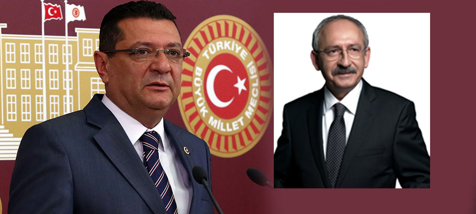 Milletvekili Göker, Kemal Kılıçdaroğlu’nun Başdanışmanı oldu