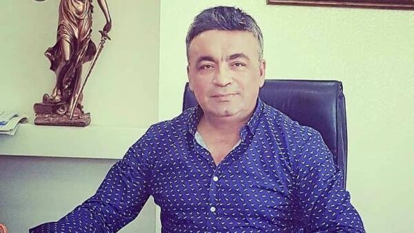 Av. Mehmet Tansu Güner hayatını kaybetti